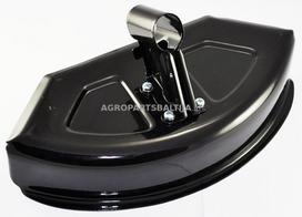 Krūmapjovės reduktoriaus apsauga 24,00 mm, 26,00 mm, 28,00 mm universali metalinė