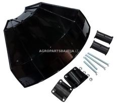 Trimerio reduktoriaus apsauga 26,00 mm, 28,00 mm universali