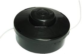 Pjovimo galva trimeriams sriegis kairinis M10x1,25mm Juoda PP
