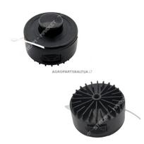 Pjovimo galva trimeriams DL-3222-6, 6,00 mm