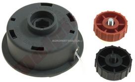 Pjovimo galva trimeriams DL-4222 L8x1,25, L5/16