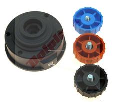 Pjovimo galva trimeriams DL-1222 Homelite L5/16, R5/16, R1/4, DA03001, DA30001A, UP06761