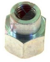 Trimerio galvutės adapteris AUTOCUT M10X1,00 FLH