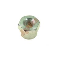 Trimerio galvutės adapteris QUICK LOAD M10x1,25 FLH 19 mm