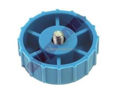 Galvos veržlė žoliapjovėms DL-1222 1/ 4" dešininis