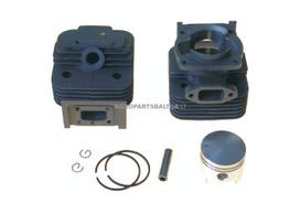 Cilindro komplektas kinietiškoms žoliapjovėms TL 52cc 44mm MITSUBISHI