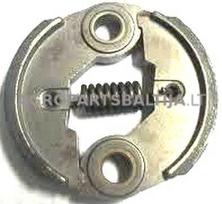 Sankaba kiniškiems trimeriams 32cc 43cc 52cc
