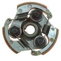 Kiniško trimerio sankaba NB411 BC-40-6 ALU