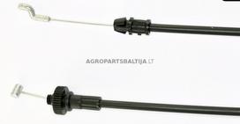 Eigos trosas vejapjovėms gamintojui MTD 1430 mm