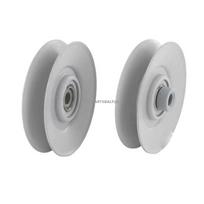 Diržo skriemulys Craftsman 532139245, 532127783, 532106298, 532123766 90,60 x 19,70 x 9,50 mm