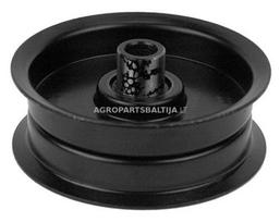Diržo skriemulys MTD 700 serija (nuo 2005), 900 serija (nuo 2009) 756-0981, 756-0981A, 756-0981B, 756-04224, 756-0217, 956-0981, 956-04224, 7560981, 7560981A, 7560981B, 75604224, 7560217, 9560981, 95604224 82,60 x 29,50 x 9,50 mm