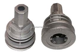 Peilio laikiklis Castel Garden T434, T484, T484TR, T484TR-E, 25,0 mm 22465606/0, 224656060