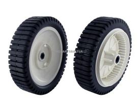 Ratukas Mcculloch 753, M7053D P53-675, P5551, M65H53SD, M53-525, P5553, M553. Aukštis 203,2 mm, vidinis skersmuo tarp dantukų 130 mm, plotis 50 mm, dantukų skaičius 53 vnt. 532 40 29-36, 5324029-36, 532402936, 402936, 532 40 25-67, 5324025-67, 532402567