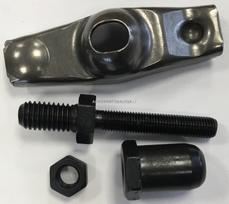 Vožtuvų svirtis Honda GX240, GX270, GX340, GX390