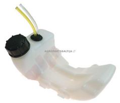 Kuro bakas Honda GX35, GX35NT, HHT35S, UMK435, UMK435U