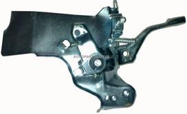 Variklio svirtis Honda GX240, GX270