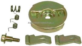 Starterio šuniukų komplektas Honda GX240, GX270, GX340, GX390