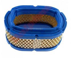 Oro filtras Wacker BS600 išmatavimai mm: 150x92x82