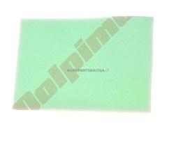 Oro filtras Wacker BS60-2, BS-60-2i, BS50-2 išmatavimai: 115x85x8