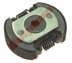 Išcentrinė sankaba Wacker, modeliams: BS600 78mm