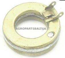 Plūdė vejapjovėms Tehumseh metalinis