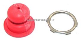 Karbiuratoriaus pompa TECUMSEH 632694A