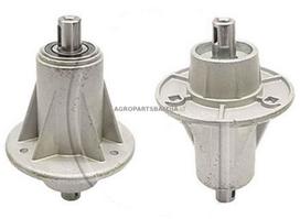 Peilio laikiklis Stiga kairinis pjaunamosios plotis 36 (92 cm) 82207202/0, 822072020, CG82207202, 382207202/0, 3822072020, CG82207-202-H0, CG82207202H0, 1136-0481-01, 1136048101