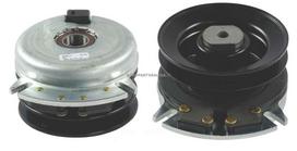 Elektromagnetinė sankaba AL-KO T 18-102 HD, G312. Aukštis 95,00 mm, skriemulys 133,00 mm 521684, 5217-36, 521736