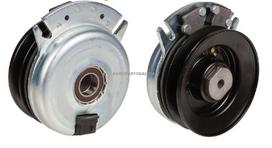 Elektromagnetinė sankaba Alpina AT102, TC, HF, 22. Aukštis 76,20 mm, skriemulys 136,00 mm 6124 160 2000, 61241602000, AM121972, CG18399060, CA 18399060, 18399060, 18399060/0, 18399062, 18399062/0, 80186-VK1-003, 80186VK1003, 183990600, SL1183990620