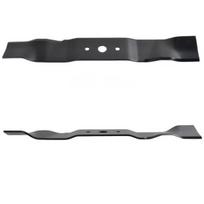 Mulčiuojantis peilis Atco 420 mm kairinis GT30M, GT30H