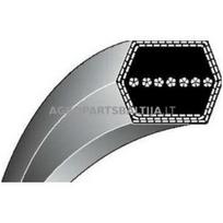 Šešiabriaunis pjaunamosios diržas Solo 560H AA91 13x2311mm Li, 13x2362mm La