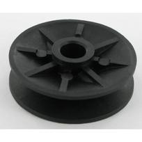 Diržo skriemulys Stiga Turbo 47S, 53S, Collector 46S, 48S, 53S 122601909/0, 22601909/1, 22601904/0, 22601904, 22601909/0, 1136-0692-01, 1136-1942-01, 1136069201, 1136194201, CP050241, 546217 52,00 x 12,00 x 12,00 mm