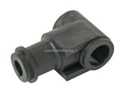Vairo veleno mova Husqvarna CT 130 (HECT130B) (954170017) (1999-10), CT 130 (HECT130C) (954170017) (2000-02) 532, 16 03-95, 532 12 40-35, 124035X, 160395, 532160395, 532124035