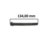 Mechaninės sankabos varžtas Jonsered 134,00 mm 871 17 07-80, 871170780, 170780, 583 78 97-01, 583789701, 789701, 71170780, 501 60 67-01, 501606701, 606701