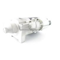Elektrinis starteris Kawasaki, krumpliaratis su 9 dantimis, modeliams: FH451V, FH500V, FH531V, FH580V, FH601V, FH641V, FH680D, FH680V, FH721D, FH721V, FH770D.
