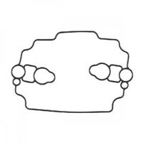 Karbiuratoriaus tarpinė Briggs & Stratton 693711, 805967