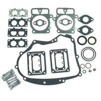 Tarpinių komplektas Briggs & Stratton 499889, 694012 su varžtais