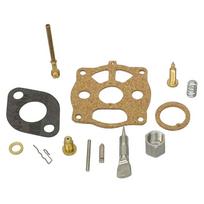 Karbiuratoriaus remontinis komplektas BRIGGS & STRATTON 291691