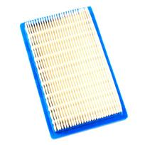 Oro filtras Kawasaki FH430, FH430V, FH491V, FH381V, 11013-7017, 110137017, išmatavimai 187 x 110 x 28 mm
