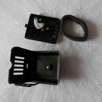Oro filtro korpusas su oro filtru HONDA GX22, GX31, 04105-ZM3-G00Z, 04105ZM3G00Z