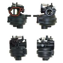 Karbiuratorius Briggs & Stratton 592361