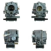 Karbiuratorius Briggs & Stratton 693480, 495181, 499306, 394505, 396634, 399229