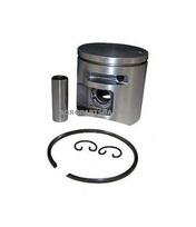 Stūmoklio komplektas Husqvarna 445 išmatavimai stūmoklio 44 mm. 544 08 89-03, 5440889-03, 544088903