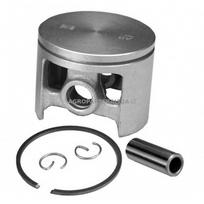 Stūmoklio komplektas Husqvarna 281 XP, išmatavimai stūmoklio 54 mm. 503 50 27-02, 5035027-02, 503502702