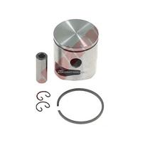 Stūmoklio komplektas Husqvarna 236E, išmatavimai stūmoklio 39 mm. 545 08 18-94, 5450818-94, 545081894