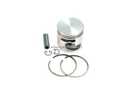 Stūmoklio komplektas Husqvarna K970, išmatavimai stūmoklio 56 mm. 506 41 32-02, 5064132-02, 506413202