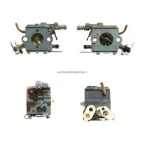 Karbiuratorius Husqvarna 142. 530 07 19-87, 5300719-87, 530071987