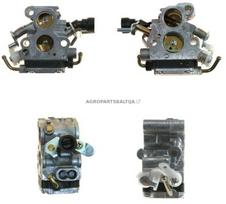 Karbiuratorius Husqvarna 440. 506 45 05-01, 5064505-01, 506450501