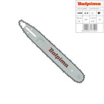 Pjovimo juosta su grandine Dolpima 3/8" 1,3 mm, 35 cm / 14" 140SPEA041 52 nareliai.