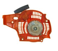 Užvedimo starteris Husqvarna 230. 545 00 80-24, 5450080-24, 545008024